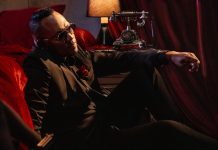 Gerley presenta nuevo sencillo “Duele Amar” gerley salsa