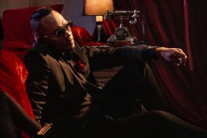 Gerley presenta nuevo sencillo “Duele Amar”