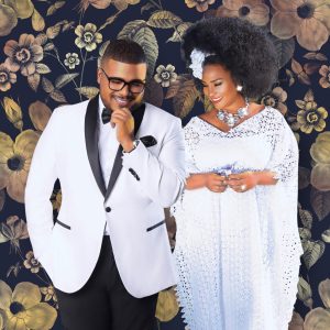 Pete Perignon y Aymée Nuviola Presentan “Caché”: Una Obra Maestra Musical que Fusiona Sabor, Herencia y Elegancia Caribeña